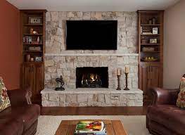 Warm Up To A New Fireplace Design