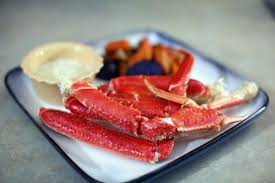 steamed snow crab how to cook meat