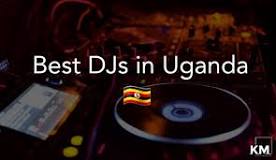 Image result for Top 20 DJs In Uganda