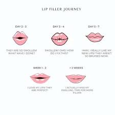 lip blushing vs fillers choosing the