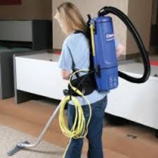 clarke commercial vacuum cleaner
