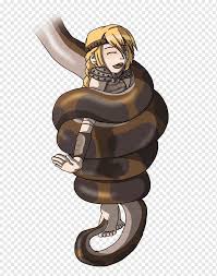 Kaa animations by brainyxbat on deviantart : Astrid Kaa The Jungle Book Tickling How To Train Your Dragon The Jungle Book Cartoon Fictional Character Art Png Pngwing