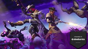 fortnite hunting party challenges