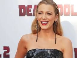 I am an actress, model & spokesperson for gucci fragrance. 12 Surprising Things You Probably Didn T Know About Blake Lively Businessinsider India