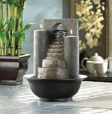 Did you scroll all this way to get facts about waterfall. Decorative Fountains For Home Interior 15 Best Ideas By Colin Stevenson Medium