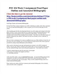 Mla Annotated Bibliography Online Journal SP ZOZ   ukowo