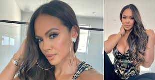 evelyn lozada quits basketball wives