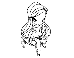 See the presented collection for pixie coloring. Pop Pixie Coloring Page Coloringcrew Com