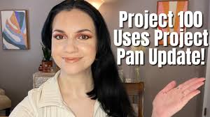 project 100 uses project pan 2023