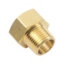 Mip Brass Adapter Fitting 801779