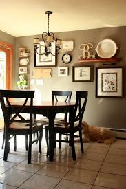 kitchen dining room wall decor