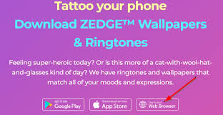zedge for free 2024 latest