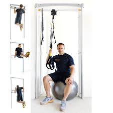 solostrength ultimate doorway gym