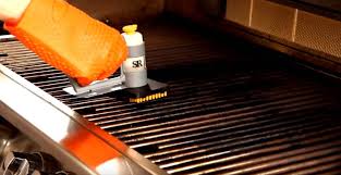how to clean a bbq grill the best ways