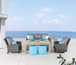 Patio Furniture By Details