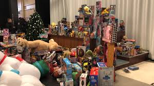toys for tots where you can donate