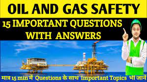 oil and gas interview questions with