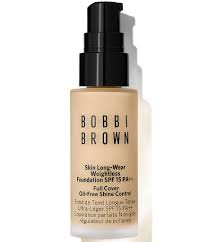 bobbi brown mini skin long wear