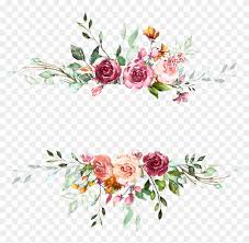 Your flower background stock images are ready. Flower Design For Invitation Png Download Floral Background For Invitations Transparent Png 4192x3909 6374364 Pngfind