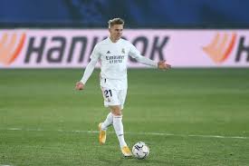 Maybe you would like to learn more about one of these? Martin Odegaard On The Verge Of Leaving Real Madrid For Arsenal Football Espana