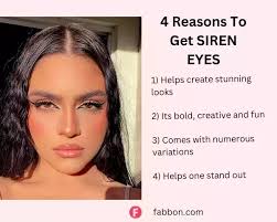 how to get siren eyes full guide with