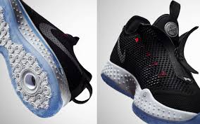 Nike pg 5 upcoming colorways, release dates, and pricing. Nike Pg4 Paul George 4 Shown Off Before Market Release Dlmag