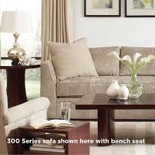 series 300 sectional sofa by stickley