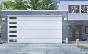 Garage Door Styles For Your Home