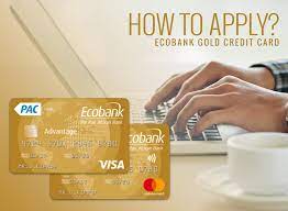 Check spelling or type a new query. Ecobank Gold Credit Card How To Apply Myce Com