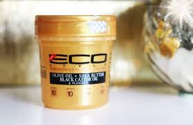 I luv eco styler gel with aragon oil. My Experience With The New Eco Styler Gold