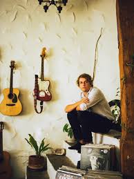 kevin morby about his new al