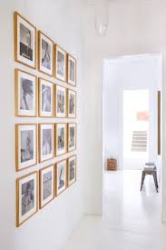 26 Gallery Wall Ideas With Same Size