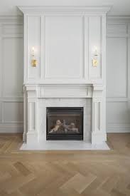 marble fireplace ideas that bring