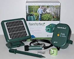 Rainperfect Rainwater Recycling System