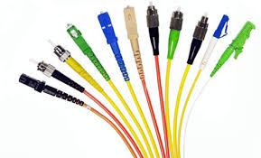 fiber optic connector types market
