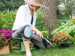 Ergonomic Gardening S And Tools