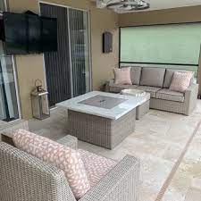 Palm Casual Patio Furniture Nearby At