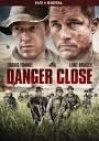 Danger Close [DVD] [2019] - Best Buy