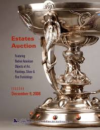 Pdf Catalogue California Art Auction