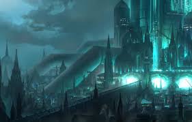 Maybe you would like to learn more about one of these? Wallpaper Night The City Final Fantasy Vii Final Fantasy 7 Images For Desktop Section Igry Download