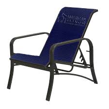 Adjustable Chair Sling Tropitone