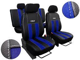 Lux Ride Car And Van Seat Covers