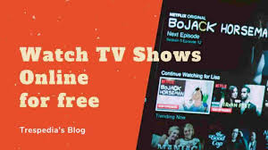 watch tv shows 21 free