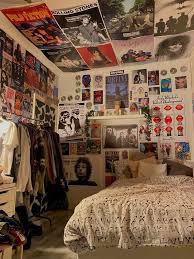 Grunge Room Aesthetic How To Create A