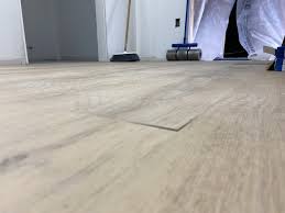 vinyl plank issue flooring forum