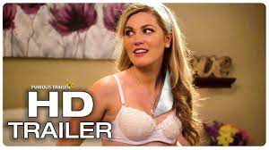DEAD SEXY Official Trailer (NEW 2018) Comedy Movie HD - YouTube