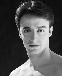 Ruben Martin is currently a Principal Dancer with the San Francisco Ballet. He was born in Reus, Spain, and trained at the Escuela Municipal de Danza, ... - RubenMartin_01