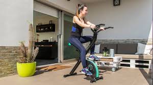 Shop the top 25 most popular 1 at the best prices! Collapsible Stationary Bike X Bike English Youtube