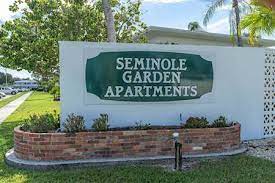 seminole garden apt condos for