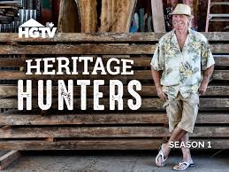 prime heritage hunters season 1